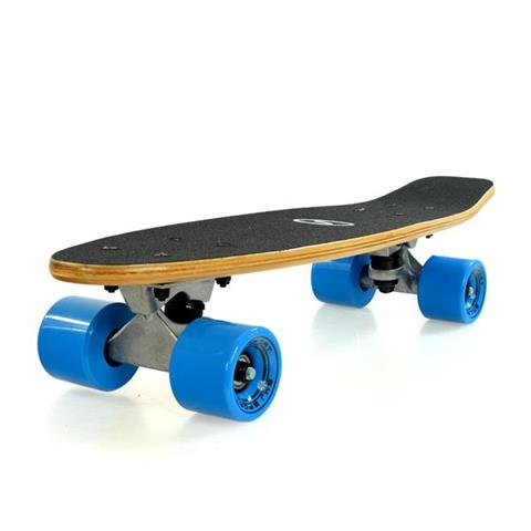 Deskorolka SMJ UT-2206 SC Blue Art