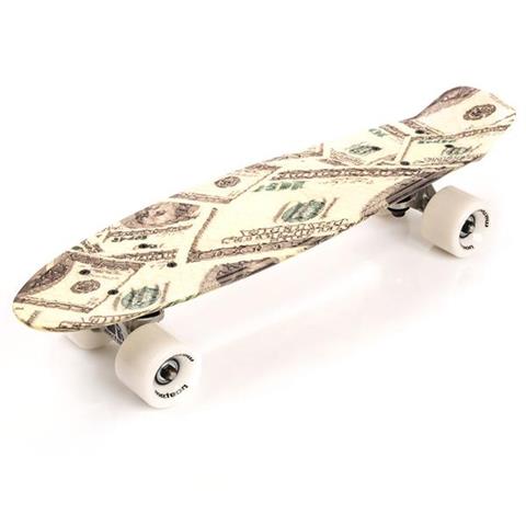 DESKOROLKA METEOR MULTIKOLOR banknoty 23876