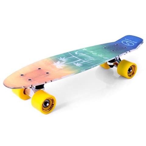 DESKOROLKA SMJ UT-2206 PARADISE