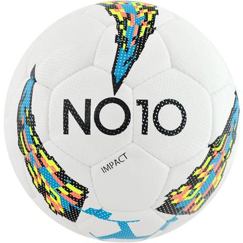 Piłka nożna NO10 Impact 56006