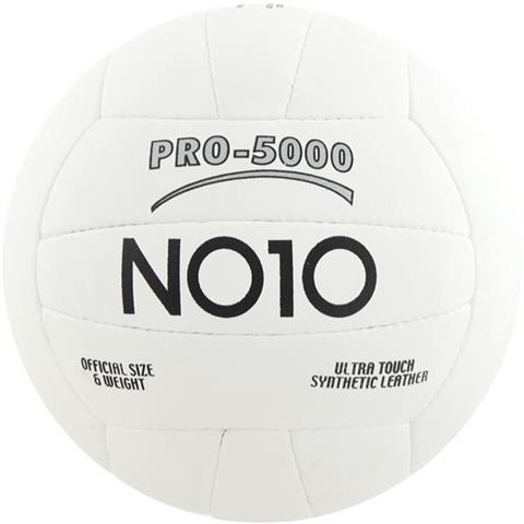 Piłka siatkowa NO10 PRO-5000 56055