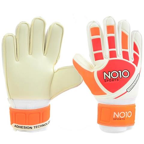 Rękawice bramkarskie NO10 Adhesion Technology 56089