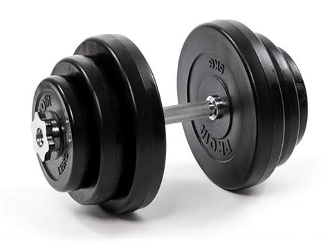 Hantle kompozytowe Profit 20kg DK 4153