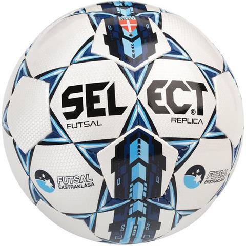 Piłka nożna Select Futsal Replica Ekstraklasa 12795