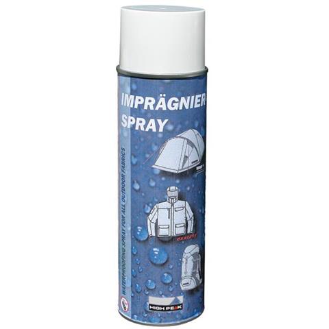 Impregnat do namiotów High Peak 400ml 41705