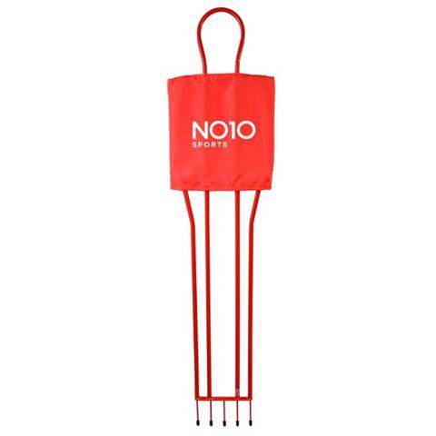 Mur piłkarski NO10 180cm PDM-E180L4