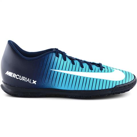 BUTY NIKE MERCURIAL X VORTEX III IC JR 831953 404