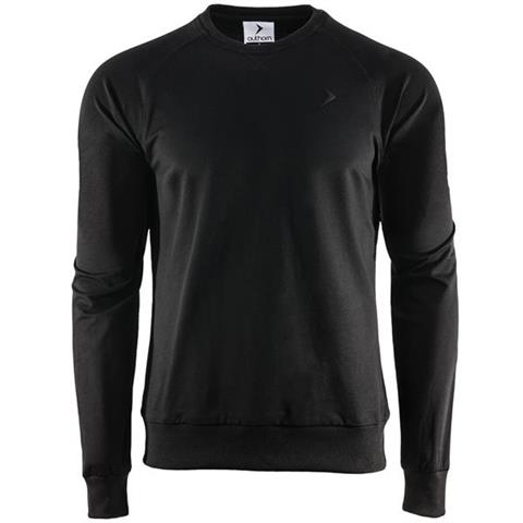 Bluza Outhorn czarna HOZ17 BLM600