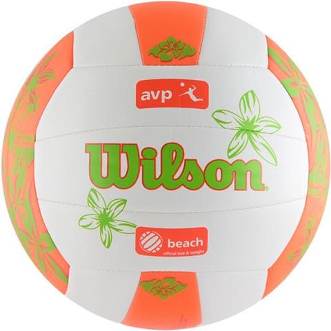 Piłka siatkowa Wilson AVP Hawai roz 5 WTH4825