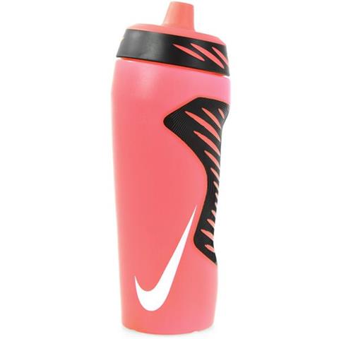 Bidon Nike Hyperfuel Water Bottle różowy 530 ml 461118