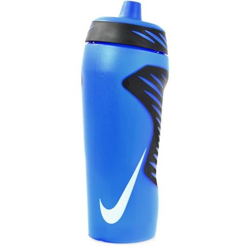 Bidon Nike Hyperfuel Water Bottle niebieski 530 ml 442318