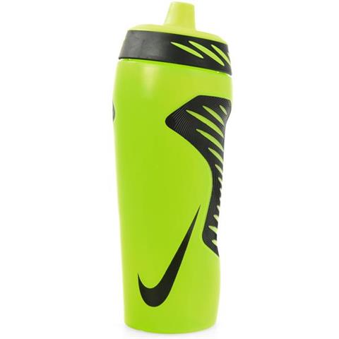BIDON NIKE HYPERFUEL WATER BOTTLE zielony 530 ml 475318