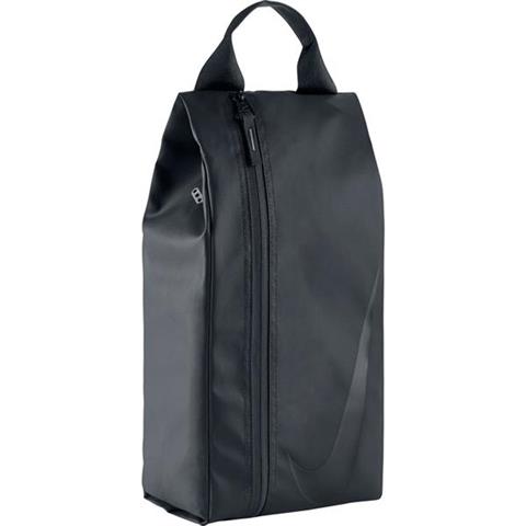 Torba/worek na buty Nike Shoe FB czarny BA5101 001