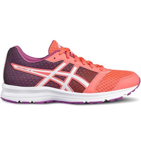 Buty damskie do biegania Asics Patriot 8 T669N 2001