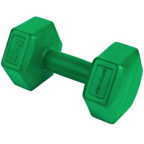 Hantle Spokey Monster II 2X2kg GN 920897
