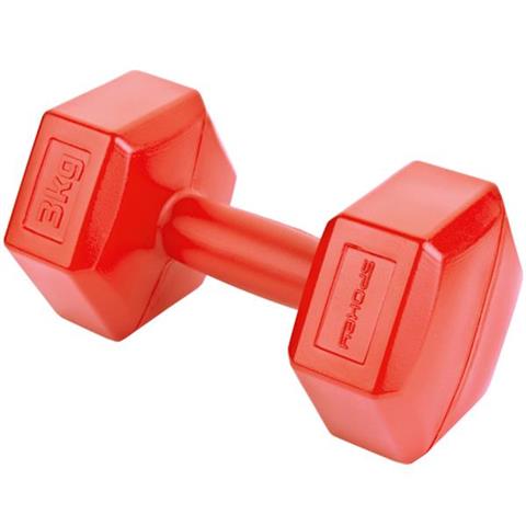 Hantle Spokey Monster II 2X3kg RD 920898