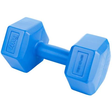 Hantle Spokey Monster II 2X4kg BL niebieskie 920899