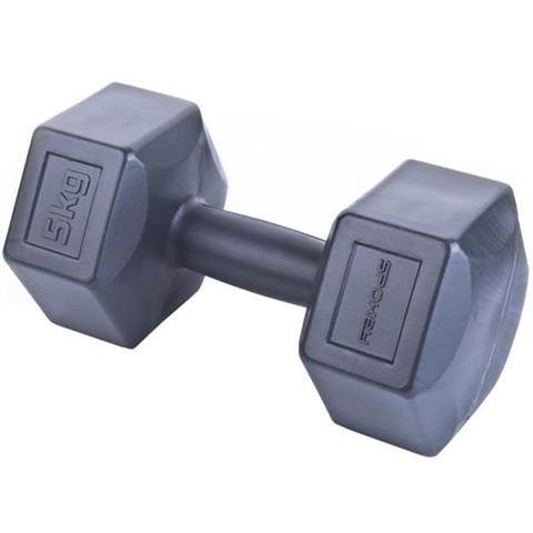 Hantle Spokey Monster szare II 2X5kg GY1 920900