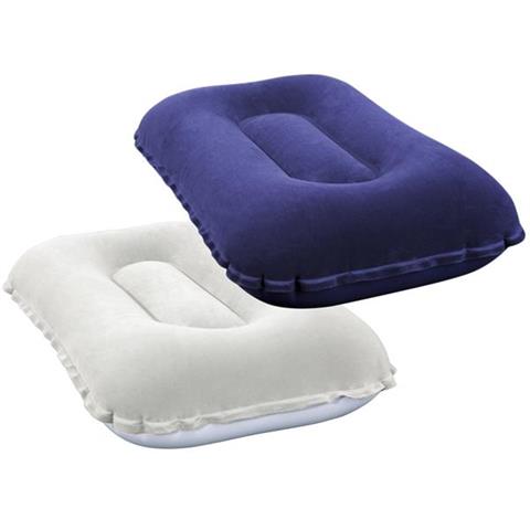 Poduszka podróżna Bestway 48x30cm 67121 6034