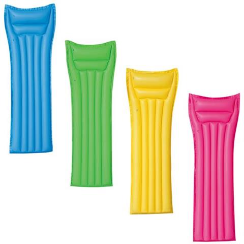 Materac do pływania Bestway Matte Finish 183x69cm 44007 0480