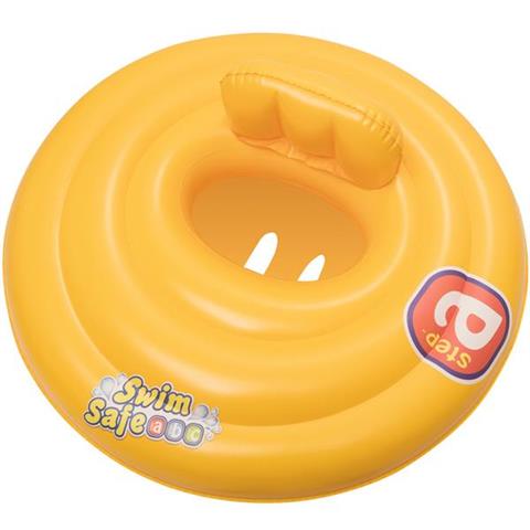 SIEDZISKO BESTWAY SWIM SAFE Z OPARCIEM 69cm okrągłe 32096-5785