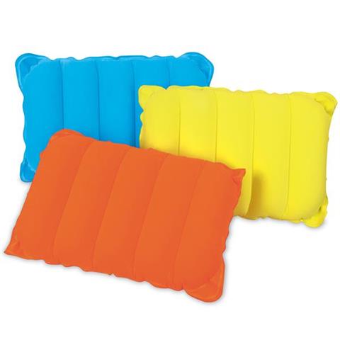 Poduszka turystyczna Bestway 38x24x9cm 67485 6461