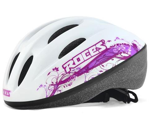 KASK ROCES FLOWER JR /301464 01