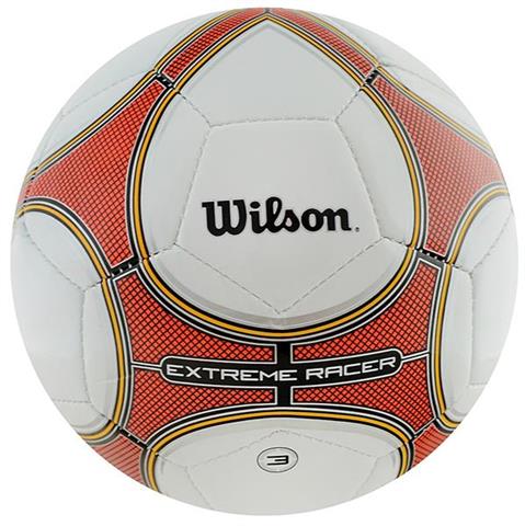 Piłka nożna Wilson Extreme Racer SB WTE8718