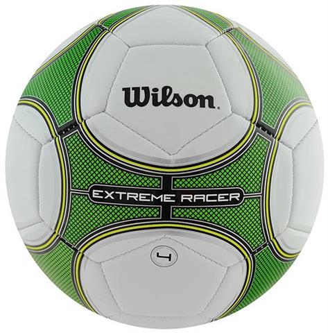 Piłka nożna Wilson Extreme Racer SB WTE8716