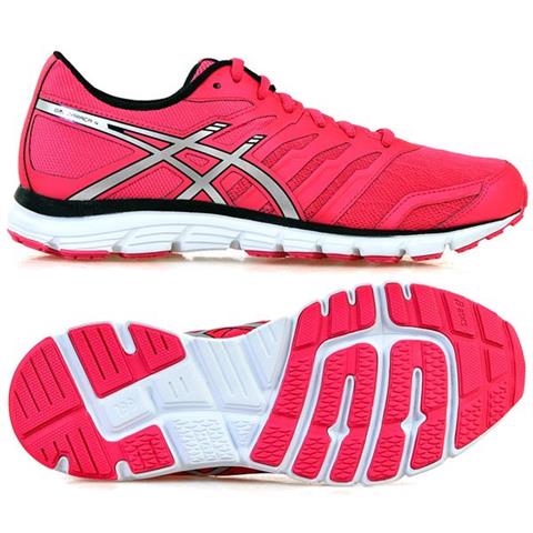 Buty damskie do biegania Asics Gel Zaraca 4 T5K8N-2193