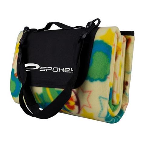 Koc piknikowy Spokey Prince 130x150cm 837152