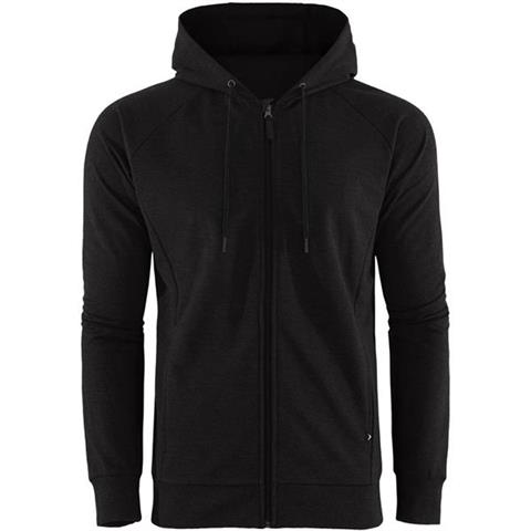 Bluza męska czarna Outhorn HOL18 BLM601