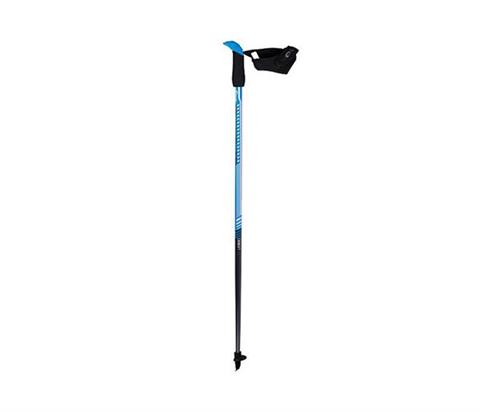 Kijki Nordic Walking Spokey Fastwalk 120cm 837209
