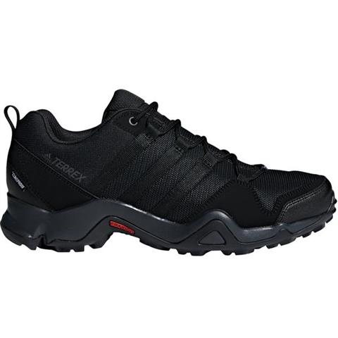 Buty adidas Terrex AX2 CP czarne CM7471