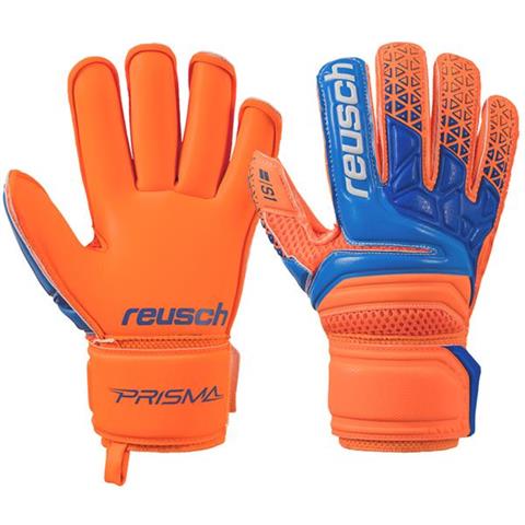 Rękawice bramkarskie Reusch Prisma S1 Roll Finger Junior 3872217 296