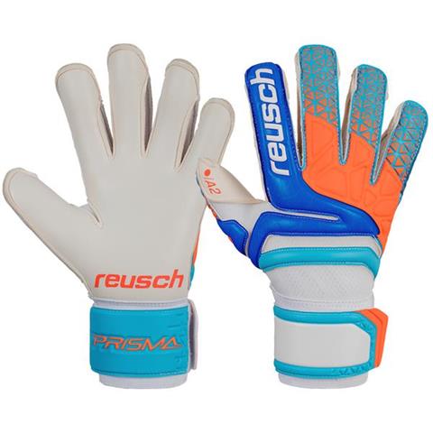 Rękawice bramkarskie Reusch Prisma Prime A2 Evolution 3870439 111