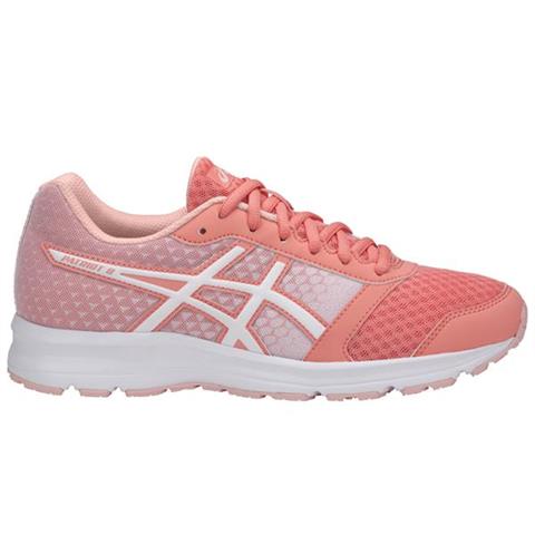 Buty damskie do biegania Asics Patriot 9 T873N-0601