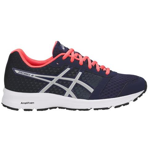 Buty damskie do biegania Asics Patriot 9 T873N-4993