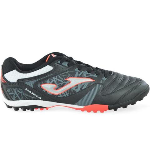 Buty piłkarskie Joma Maxima 801 czarne TURF