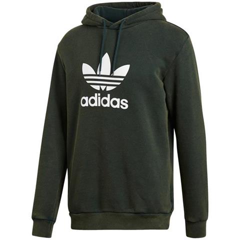 Bluza męska adidas Trefoil Hoody CW1242