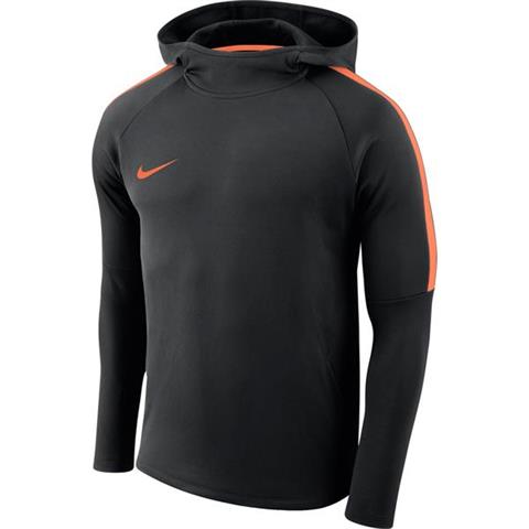 Bluza męska Nike M Dry Academy Hoodie PO czarna 926458 014