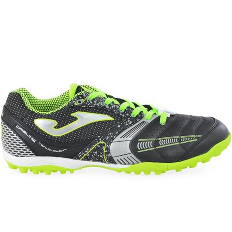 Buty piłkarskie Joma Dribling 801 czarne TURF