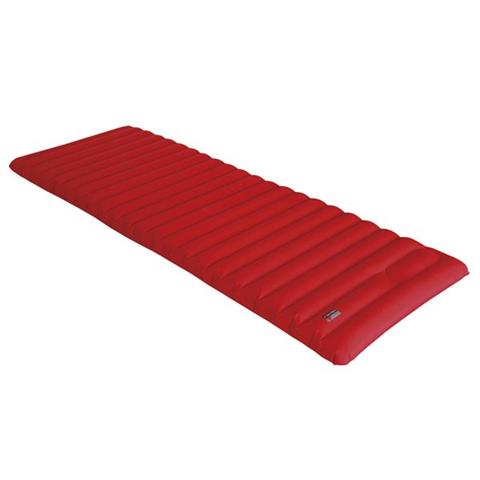 Materac High Peak Dallas 197x70x10cm czerwony 41030