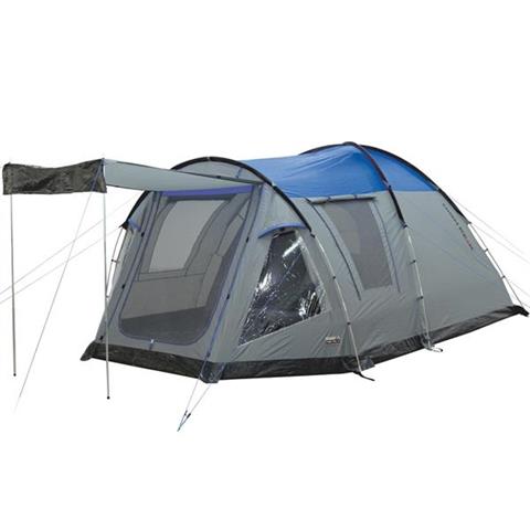 Namiot High Peak Santiago 5 szaro niebieski 11801