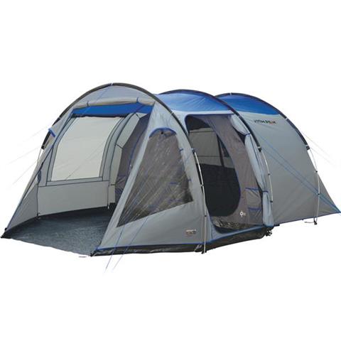 Namiot High Peak Alghero 4 szaro niebieski 11832