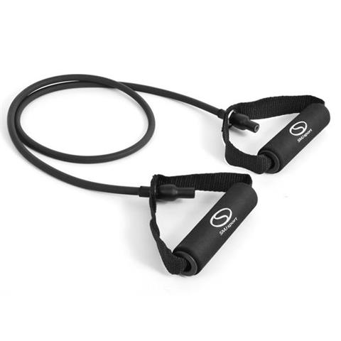 Guma Fitness SMJ EX008 7kg 6*10*1100 czarna