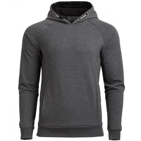 Bluza Outhorn HOL18 BLM601A ciemny szary melanż