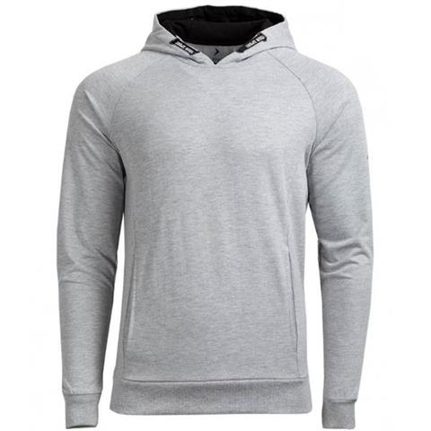 Bluza Outhorn HOL18 BLM601A średni szary melanż