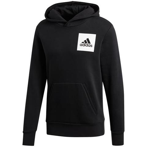 Bluza męska adidas Essentials Logo P/O B S98769
