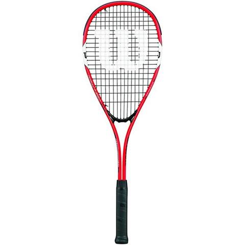 Rakieta do squasha Wilson Impact Pro 300 SQ WRT915630